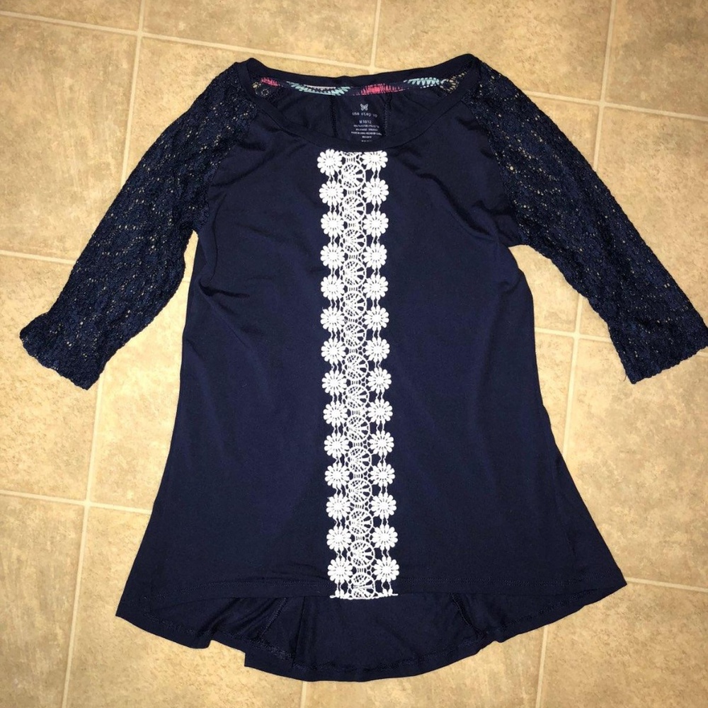 Beautiful top